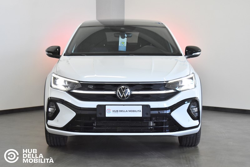 VOLKSWAGEN Taigo 1.0 TSI 110 CV R-Line